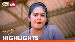 Kaliveedu - Highlights of the day | 25 Mar 2024 | Surya TV