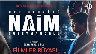 Naim Süleymanoğlu - Cep Herkülü FULL HD İZLE