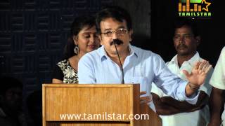 Samuthirakani And Kr At Kannakkol Movie Audio Launch