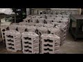 Donovan Engineering Building Engine Blocks