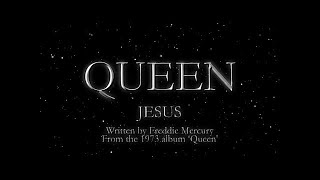 Watch Queen Jesus video