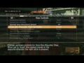 EU Livestream - MGO Ends June 12, 2012. Konami will close all servers