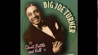 Watch Big Joe Turner In The Evening When The Sun Goes Down video