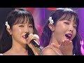 Download 《EXCITING》 HONG JIN YOUNG(홍진영) - GOOD BYE(잘가라) @인기가요 Inkigayo 20180304 《EXCITING》 HONG JIN YOUNG(홍진영) - GOOD BYE(잘가라) @인기가요 Inkigayo 20180304