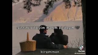 Canm Ailem👨‍👩‍👧Qizim yardan Allahim sizi qorsun amin🤲🏻Heyat Yoldaşim yaxşiki,Həy