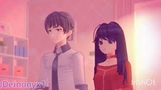 Miside Mita Kiss