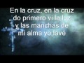 Himno En La Cruz.wmv (pista) Himno En La Cruz.wmv (pista)