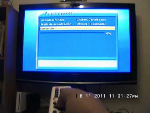 Azamerica S900 Hd Por Primera Vez World News Actualizar Azamerica
