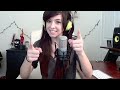 christina grimmie