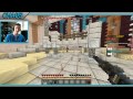 Minecraft Mini-Game : IRONFALL | TITANIC MURDER FEST! (Giveaway information included!)