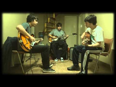 Devil in her heart - The Beatles (cover) thumb