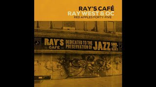 Watch Ray West Soul Kitchen video