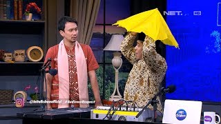 Barang-Barang Ajaib Milik Komeng - The Best of Ini Talk Show
