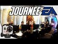 Journée chez EA en mode caméra cachée (avec Nubes, DiGiDiX, Squeezie, Diablox9...)