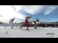 VM Holmenkollen 2011