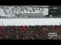 VM Holmenkollen 2011