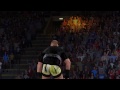 WWE 2K15 Rob Van Dam "RVD 4:20" Attire Community Creations (PS4)