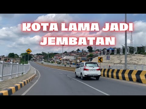 Andonohu - Pasar Sentral Kota Lama Kendari,,@Sapujagadtv