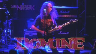 Watch Domine The Ride Of The Valkyries video