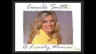 Watch Connie Smith Lonely Woman video