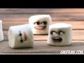 Marshmallow Murder Marshmallow Murder