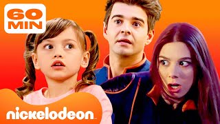 The Thundermans Most Savage Moments Ultra Marathon Nickelodeon