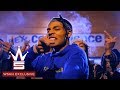 Bandhunta Izzy "Gummo Freestyle" (6IX9INE Remix) (WSHH Exclusive - Official Music Video)
