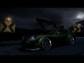 Lets Play Need for Speed Carbon Part 12 (HD/German) - TIEFER,BREITER,HÄRTER