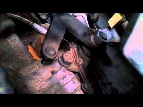 2003 Chevrolet Cavalier Shifter Cable Fix Auto Repair | Auto Cars 