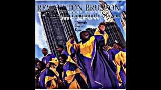 Watch Milton Brunson Through Gods Eyes video