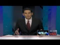 Gloria Estefan on Cala Show (CNN En Español) (Part 1)