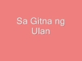 Sa Gitna ng Ulan-CurseOne,Smugglasz.Vlync