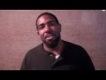 BMe Detroit Robert Jackson