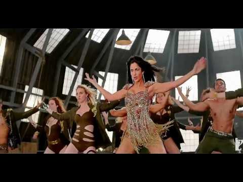 Dhoom 3 Back in Action Title Song Dhoom Machale Dhoom 2K...