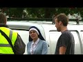 nun