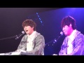 -HD- Kyuhyun's Solo 'Isn't She Lovely?' SS5 Mexico City FANCAM