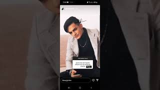 Sümeyye Çakmak Merak Ettiğiniz Sorulari Cevapladı. Enes Çakmak
