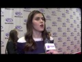 Alexandra Daddario Interview - 'San Andreas'