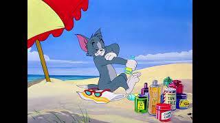 The Cat And The Mermouse 1949, Recreated Original Les