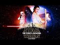 STAR WARS - THE FORCE AWAKENS (2017) XXX: A PARODY ☠🔥☠