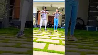 //Chingamasam Dance // Dance cover by Ranju&Meenu// #meeshamadhavan #dileep #dan