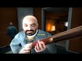 "What goes up doesn't always come down...." [Elevator Source] [HFC Livestream highlight]