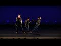 A Dance by the Trey McIntyre Project