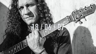Tom Abella - 18 06 07 En Memoria De Leonor Abella.
