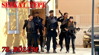 Şefkat Tepe - 78. Bölüm | FULL HD