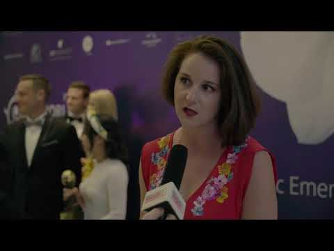 Monica Majors, director of public relations, MSpa at Anantara