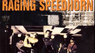 Watch Raging Speedhorn Knives And Faces video