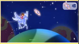 Doras Pegasus Adventure