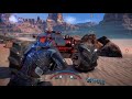 Mass Effect Andromeda - Kett Bane Glitch and How to Complete Mission