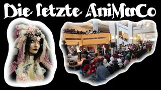 Die Letzte Animaco 2018